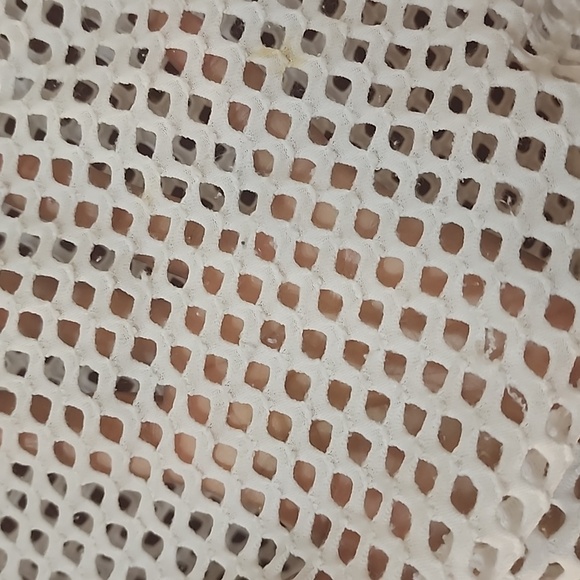 Mesh Top - Picture 3 of 6